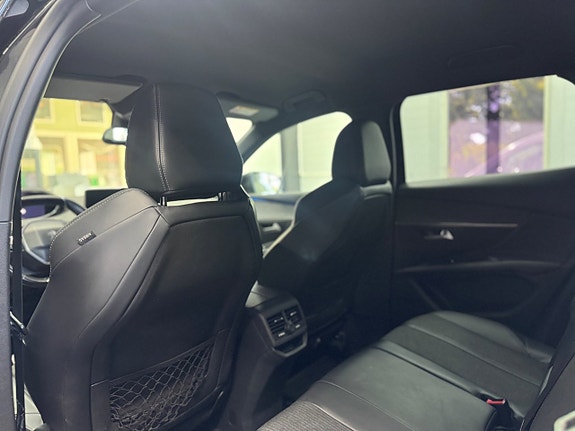 Peugeot 3008 6 of 20