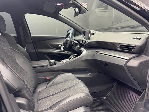 Peugeot 3008 17 of 20