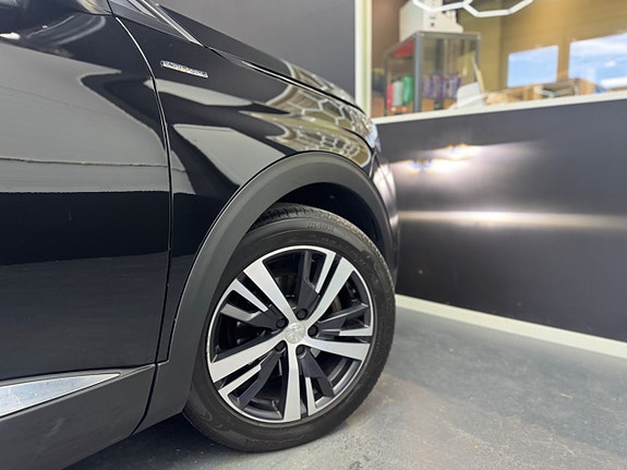 Peugeot 3008 19 of 20