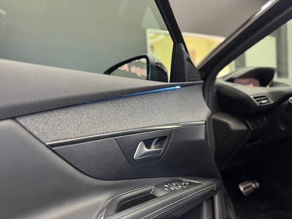 Peugeot 3008 12 of 20