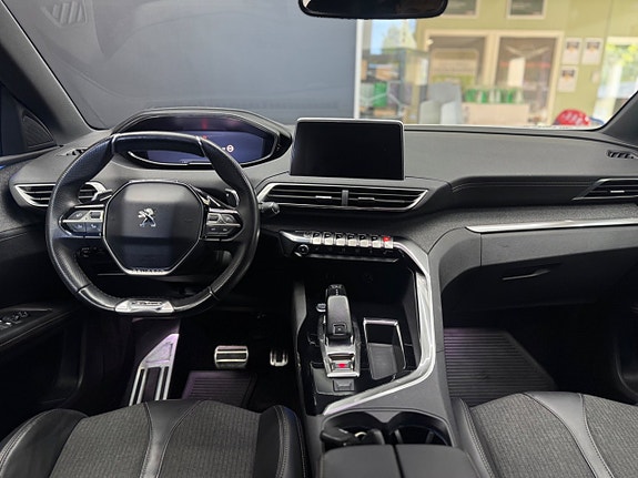Peugeot 3008 7 of 20