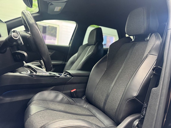 Peugeot 3008 11 of 20