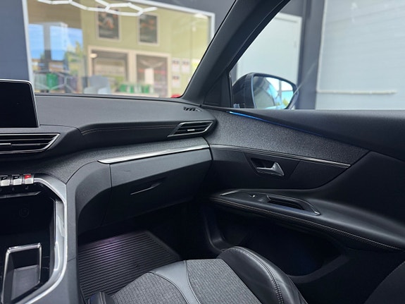 Peugeot 3008 9 of 20