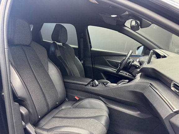 Peugeot 3008 18 of 20