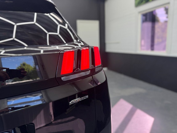 Peugeot 3008 16 of 20