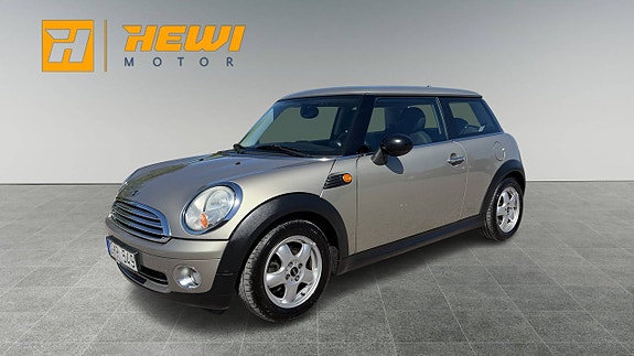 İkinci el  Mini One 1.4