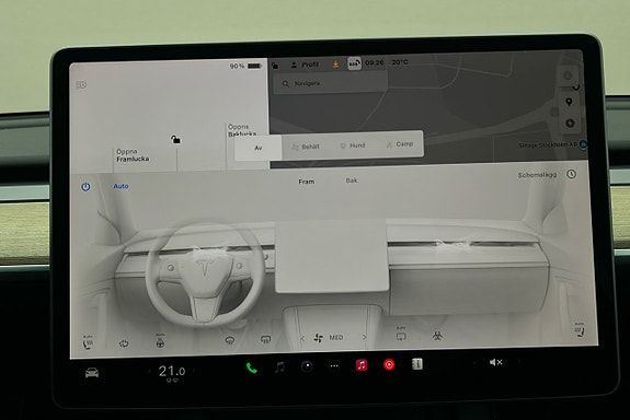 Tesla Model Y 20 of 26