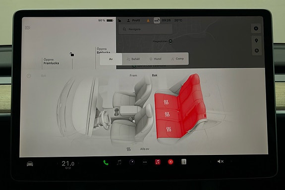 Tesla Model Y 21 of 26