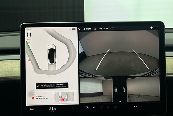 Tesla Model Y 26 of 26