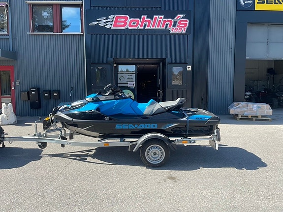 Sea-doo RXT 230 -18