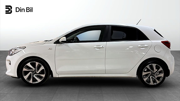 Kia Rio 2 of 5