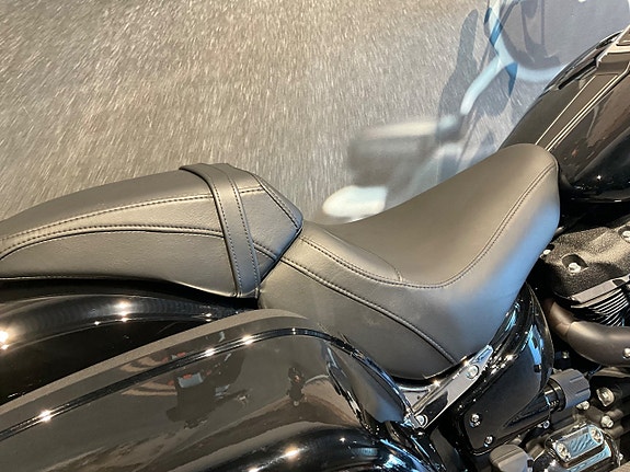 Harley-Davidson Sport Glide hemleverans ? 6 of 8