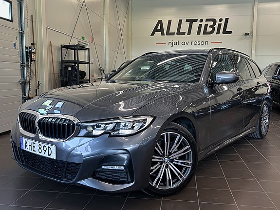 BMW 320d