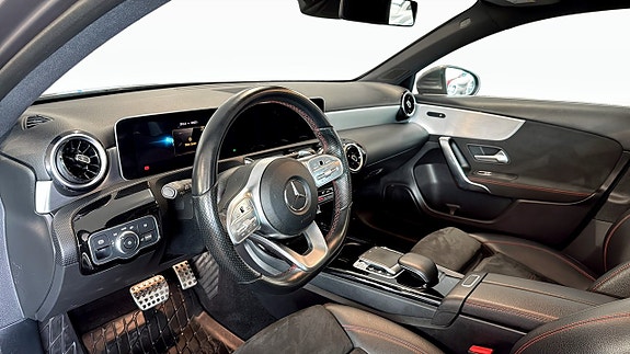 Mercedes-Benz A180 d 7 of 12