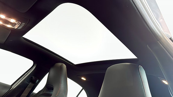 Mercedes-Benz A180 d 9 of 12