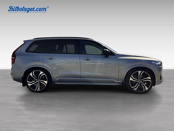 Volvo XC90 4 of 5