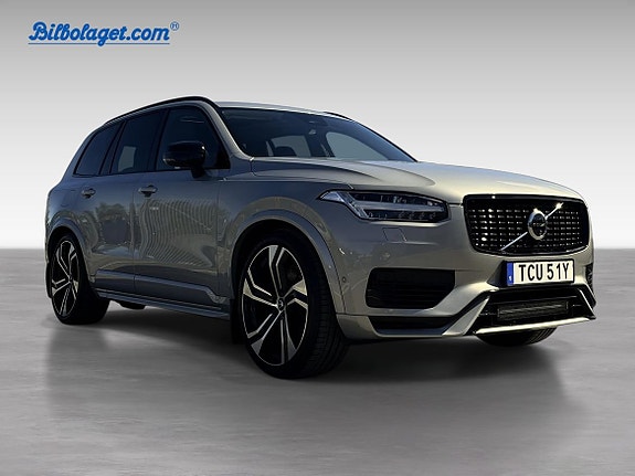 Volvo XC90 3 of 5
