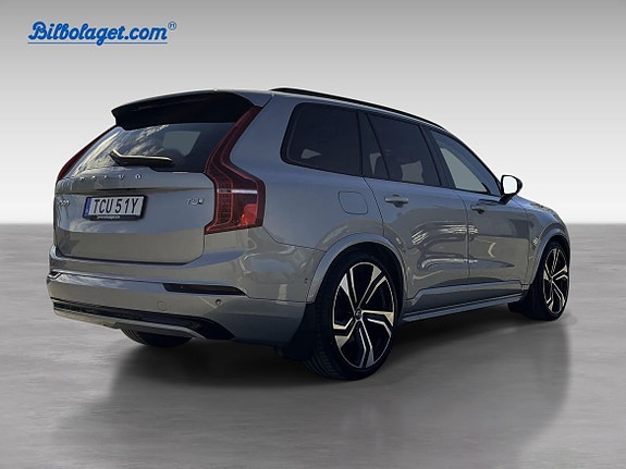 Volvo XC90 5 of 5