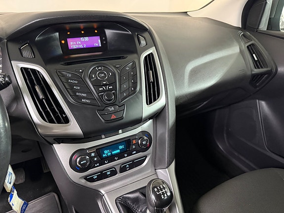 Ford Focus 13 of 17