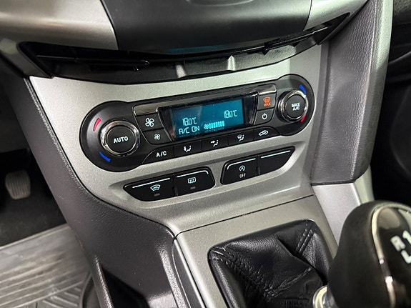 Ford Focus 15 of 17