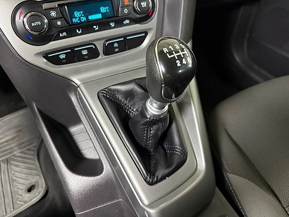 Ford Focus 16 of 17
