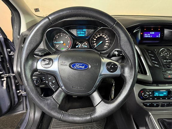 Ford Focus 12 of 17