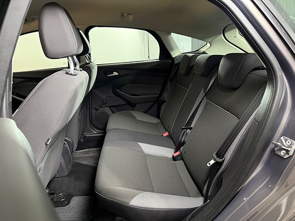 Ford Focus 11 of 17
