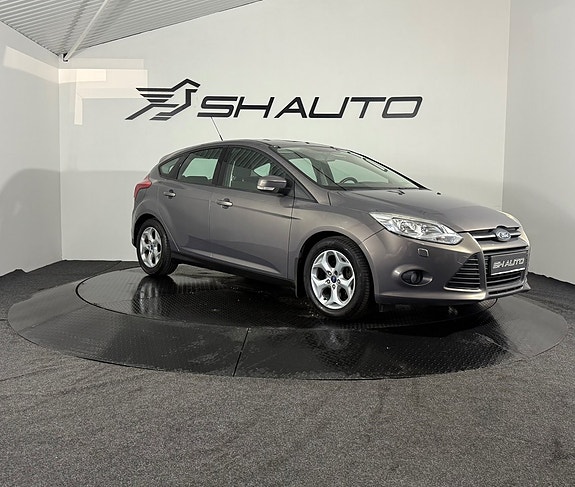 Ford Focus 3 of 17