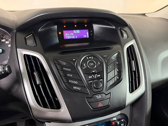 Ford Focus 14 of 17