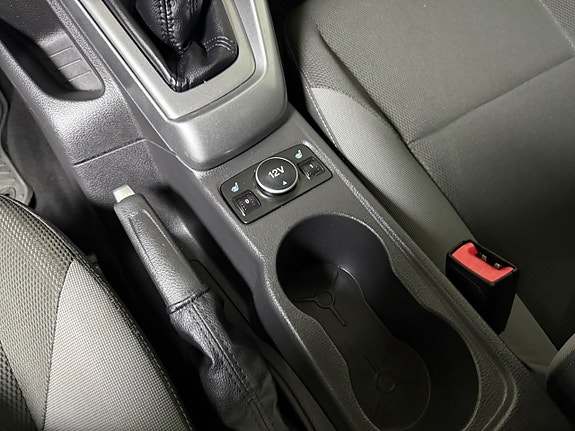 Ford Focus 17 of 17
