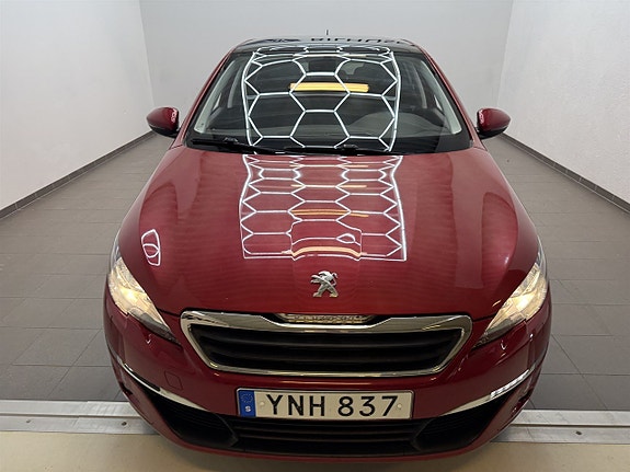 Peugeot 308 5 of 5
