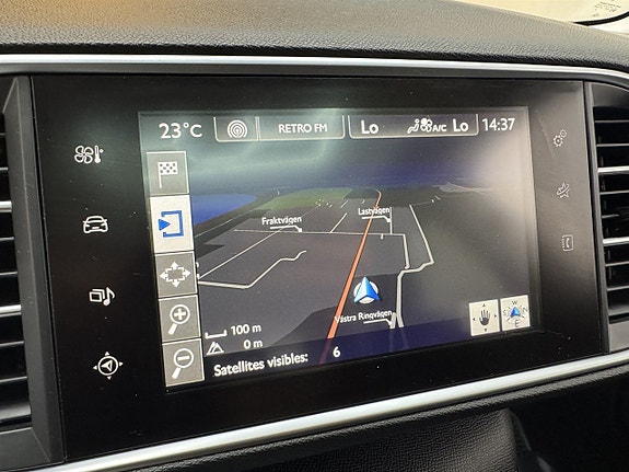 Peugeot 308 13 of 17