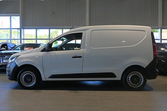 Renault Kangoo Express 2 of 5