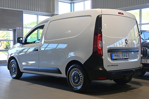 Renault Kangoo Express 3 of 5