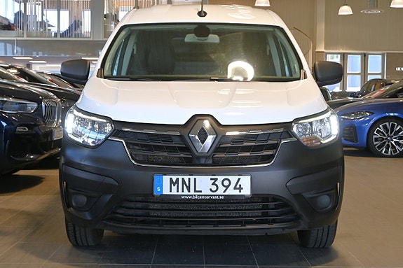 Renault Kangoo Express 5 of 5