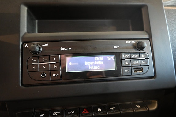 Renault Kangoo Express 15 of 18