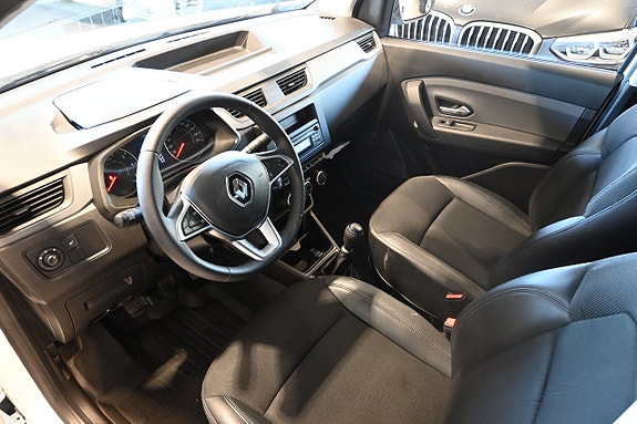 Renault Kangoo Express 6 of 18