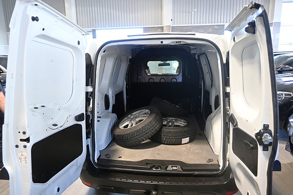 Renault Kangoo Express 11 of 18