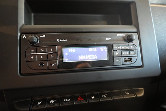 Renault Kangoo Express 14 of 18