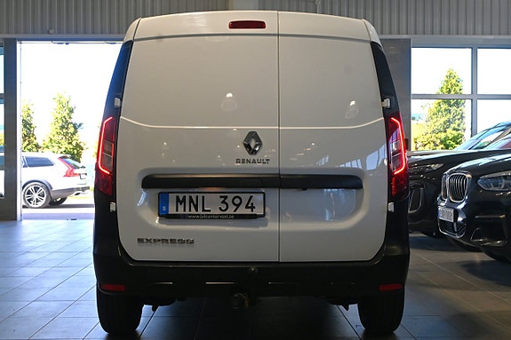Renault Kangoo Express 4 of 5