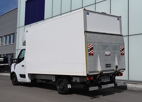 Renault Master 4 of 5