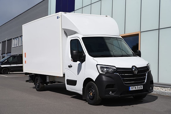 Renault Master 3 of 5