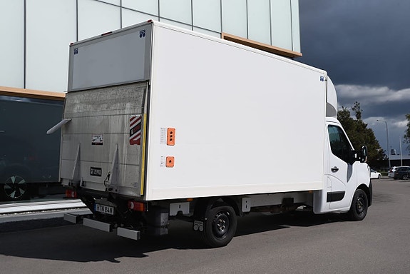 Renault Master 2 of 5