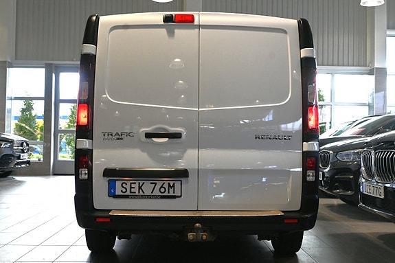 Renault Trafic 4 of 5