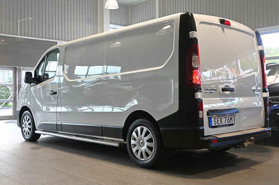 Renault Trafic 3 of 5