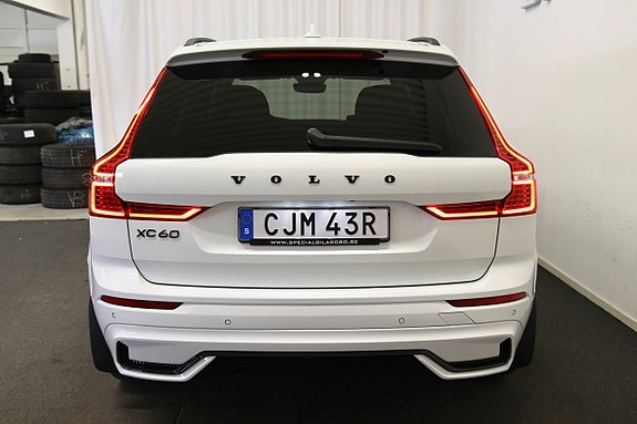 Volvo XC60 24 of 25