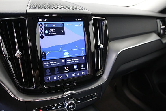 Volvo XC60 9 of 25