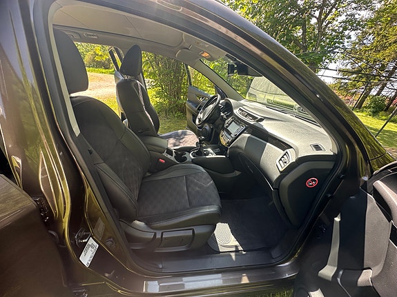 Nissan Qashqai 5 of 5