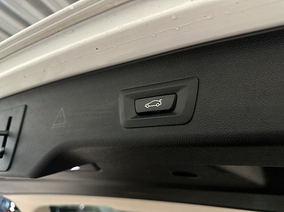 BMW 520d 12 of 22