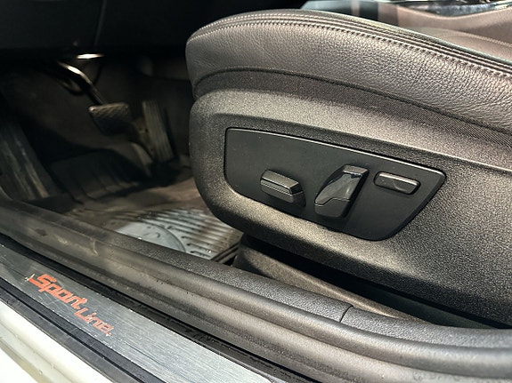 BMW 520d 15 of 22
